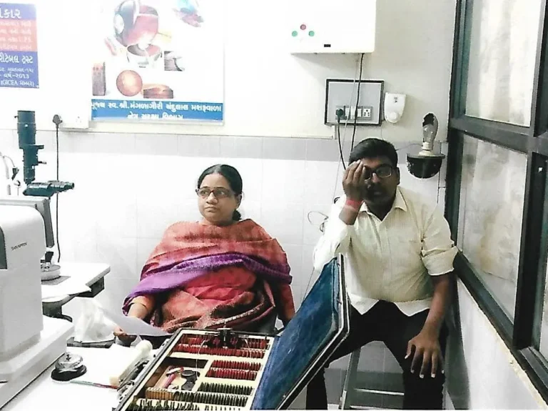 Pathology Department