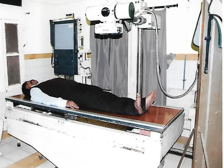 Radiology Department